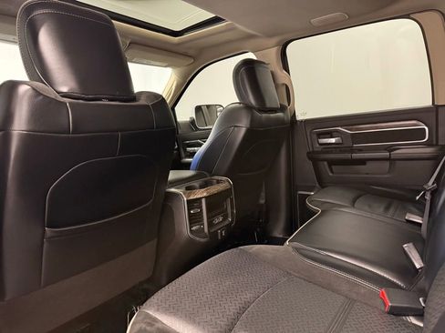 Used 2021 RAM 2500 Laramie image 21