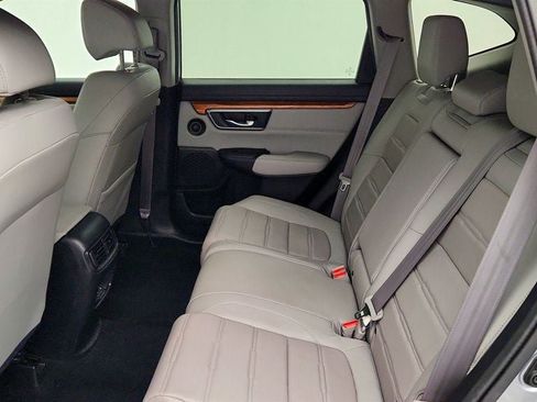 Used 2017 Honda CR-V EX-L image 20