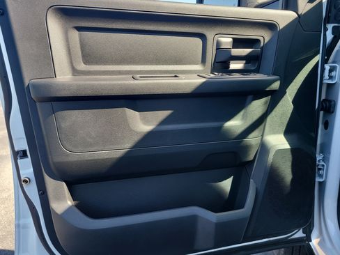 New 2026 RAM 3500 Tradesman AWD/4WD image 12