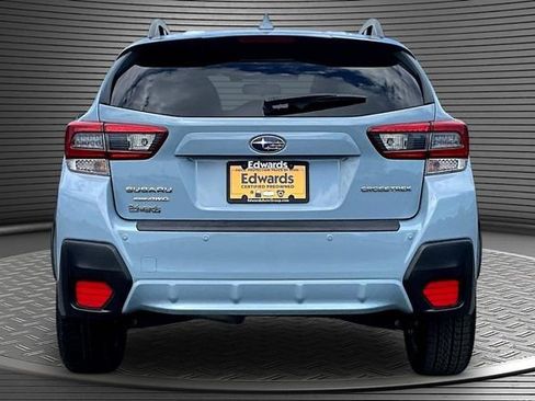 Used 2023 Subaru Crosstrek 2.5i Limited w/ Moonroof Package AWD/4WD image 5
