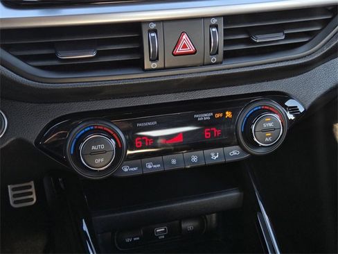 Certified 2024 Kia Forte GT-Line image 21