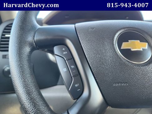 Used 2013 Chevrolet Silverado 2500 W/T image 15