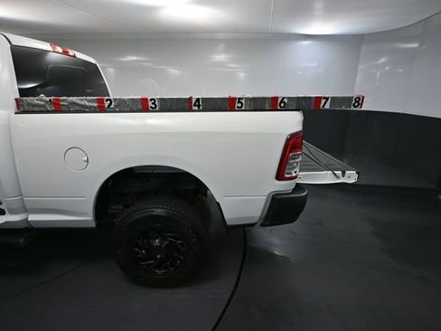 Used 2022 RAM 2500 Tradesman AWD/4WD image 29