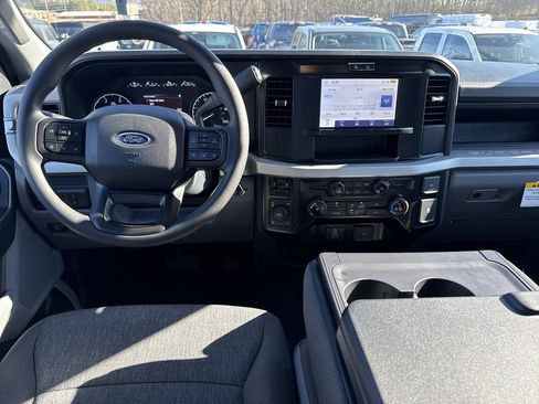 New 2026 Ford F250 XL w/ STX Appearance Package AWD/4WD image 23