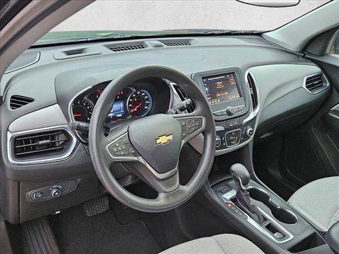 Certified 2023 Chevrolet Equinox LT image 10