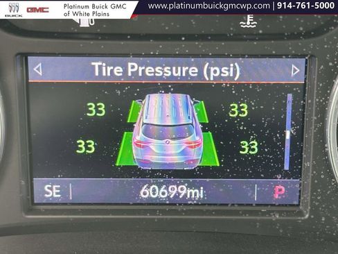 Used 2020 Buick Enclave Essence w/ Sport Touring Edition image 35