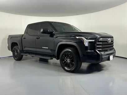 Used 2023 Toyota Tundra SR5 w/ SR5 Premium Package