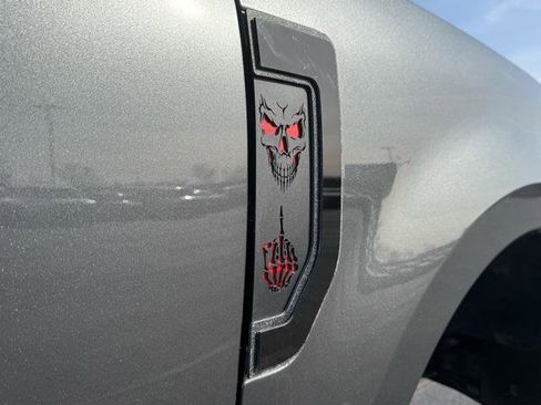 Used 2017 Ford F250 Platinum w/ Platinum Ultimate Package image 19