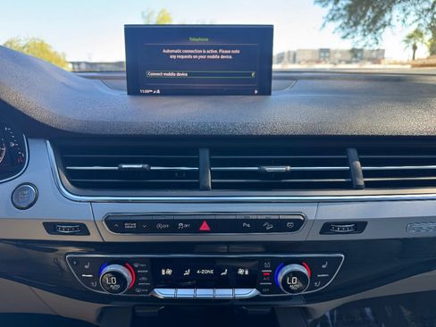 Used 2018 Audi Q7 2.0T Premium Plus image 21