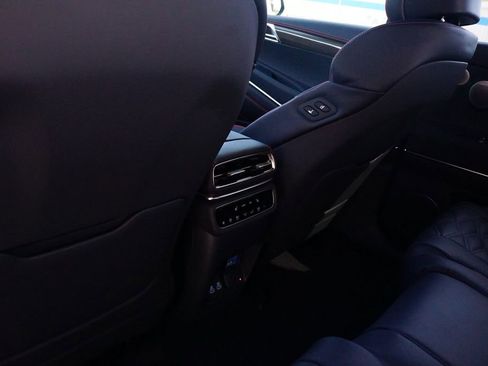 New 2026 Genesis GV80 3.5T e-SC image 19