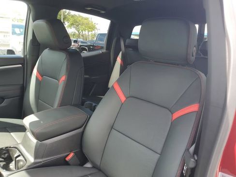 New 2026 Chevrolet Colorado Z71 w/ Technology Package image 15