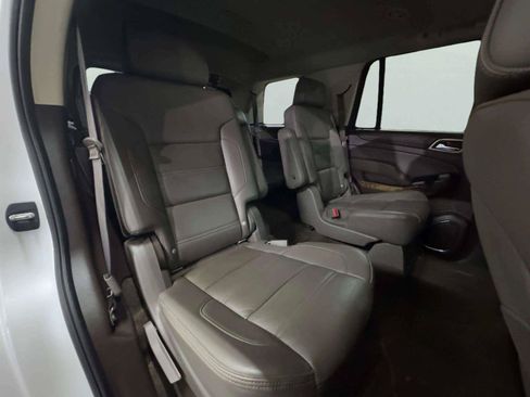 Used 2016 GMC Yukon Denali w/ Open Road Package AWD/4WD image 54
