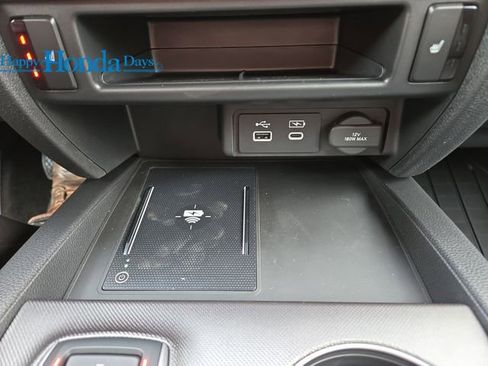 New 2026 Honda Ridgeline RTL image 30