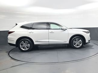 New 2026 Acura MDX FWD video 3