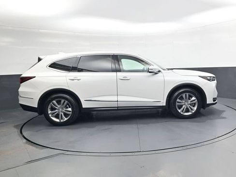 New 2026 Acura MDX FWD image 3