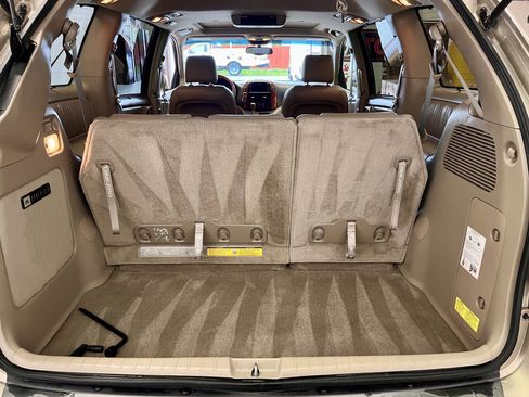 Used 2006 Toyota Sienna XLE Limited image 19