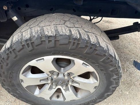 Used 2014 Ford F150 FX2 w/ Equipment Group 401A Mid image 23