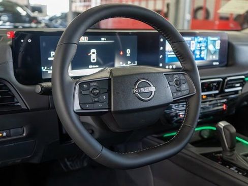 New 2026 Nissan Sentra SV w/ SV Convenience Package FWD image 15
