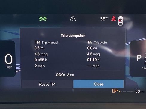 New 2026 Volvo XC60 B5 Ultra w/ Protection Package Premier image 15