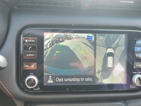 Certified 2023 Nissan Kicks SR image 31