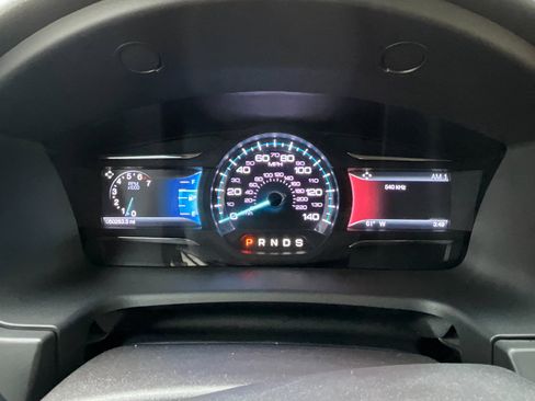 Used 2019 Ford Flex SEL w/ Equipment Group 202A image 11