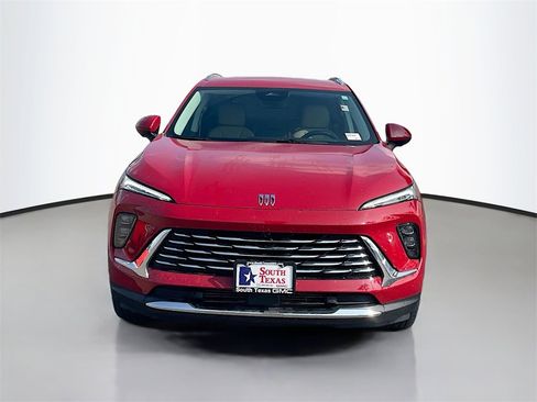 Used 2025 Buick Envision Preferred image 2