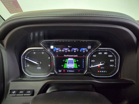 Used 2023 GMC Sierra 3500 Denali w/ Denali Ultimate Package image 25