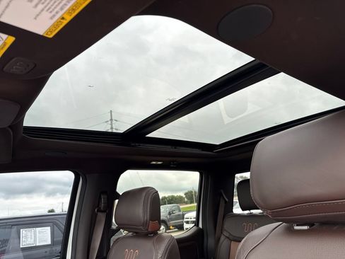 Used 2026 Ford F250 King Ranch w/ Tremor Off-Road Package AWD/4WD image 27