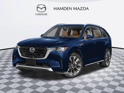 New 2026 MAZDA CX-90 3.3 Turbo S w/ Premium Plus