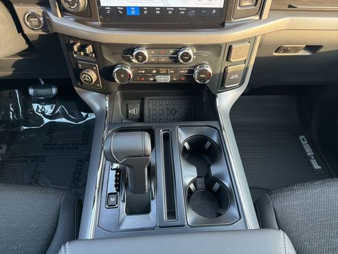 New 2026 Ford F150 XLT w/ Equipment Group 302A MID image 29