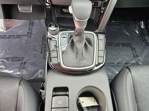 New 2026 Kia Seltos SX w/ SX Sunroof Package image 26