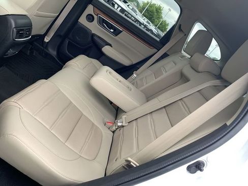 Used 2021 Honda CR-V Touring image 10
