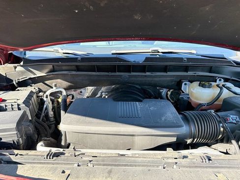 Used 2022 Chevrolet Tahoe Premier AWD/4WD image 39