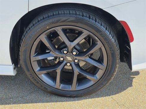 Used 2021 Dodge Charger R/T w/ Driver Convenience Group image 28