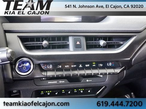 Used 2019 Lexus UX 250h AWD/4WD image 28