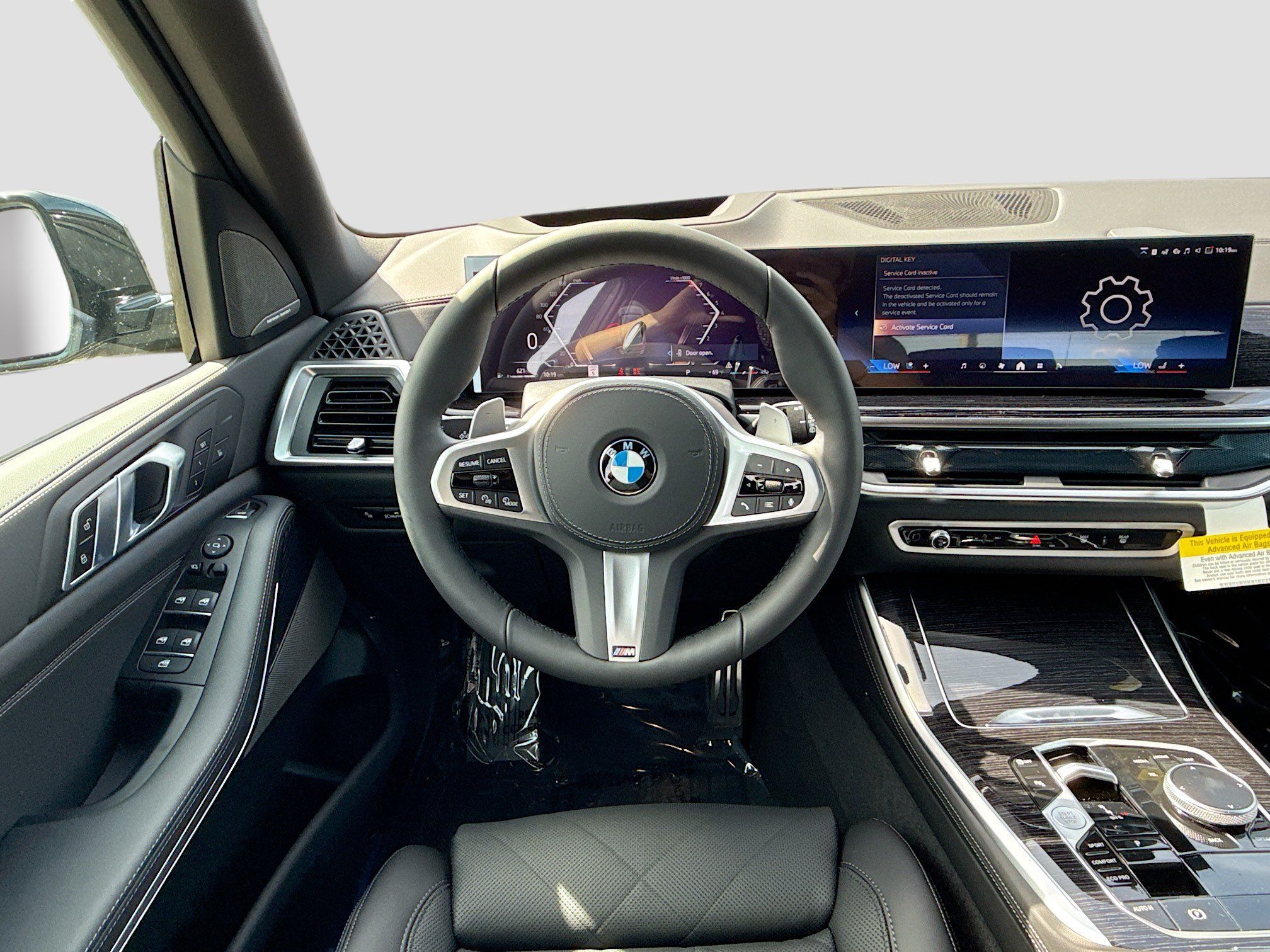 New 2026 BMW X5 sDrive40i w/ M Sport Package RWD image 18