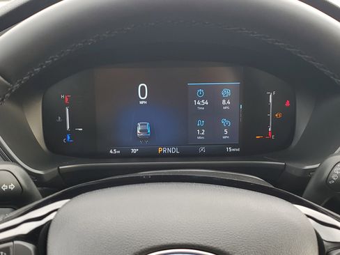 New 2026 Ford Escape Active w/ Cold Weather Package image 22