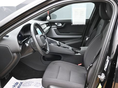 Used 2024 Polestar Polestar 2 AWD/4WD image 10