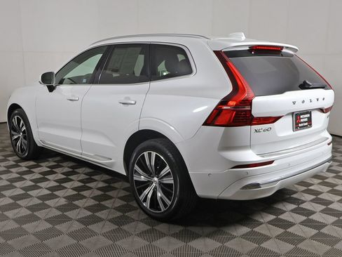 Used 2023 Volvo XC60 B5 Plus w/ Protection Package Premier AWD/4WD image 11