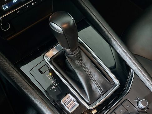 Used 2025 MAZDA CX-5 AWD 2.5 S w/ Select Package image 24