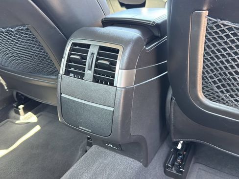 Used 2012 Buick LaCrosse Touring FWD image 28