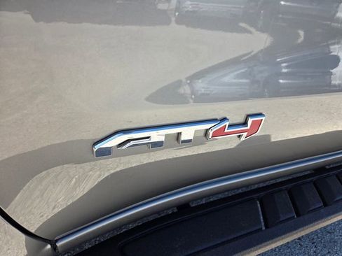 New 2026 GMC Sierra 1500 AT4 w/ AT4 Premium Package AWD/4WD image 4