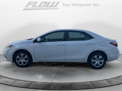 Used 2014 Toyota Corolla LE image 5