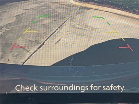 New 2025 Nissan Altima 2.5 S image 12