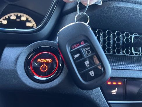 Certified 2024 Honda CR-V Sport image 36