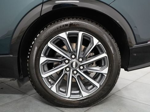 Used 2024 Cadillac Lyriq Sport w/ LPO, Floor Liner Package AWD/4WD image 36