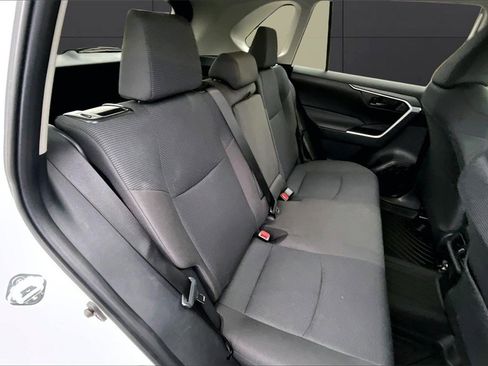 Used 2024 Toyota RAV4 LE image 23