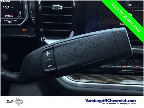 Used 2023 GMC Sierra 1500 Elevation RWD image 18