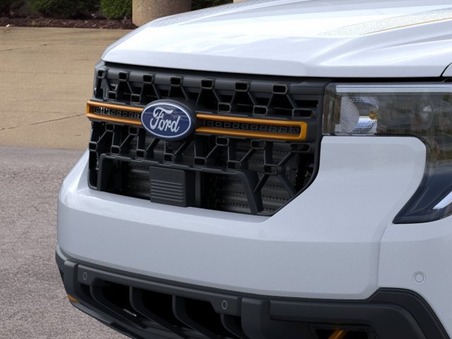 New 2026 Ford Maverick Tremor AWD/4WD image 19