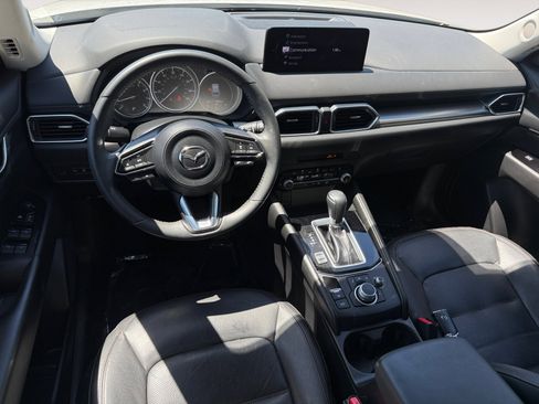 Used 2023 MAZDA CX-5 AWD 2.5 S image 15